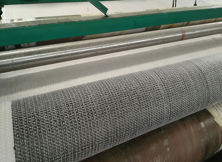 膨润土防水毯厂家施工方法