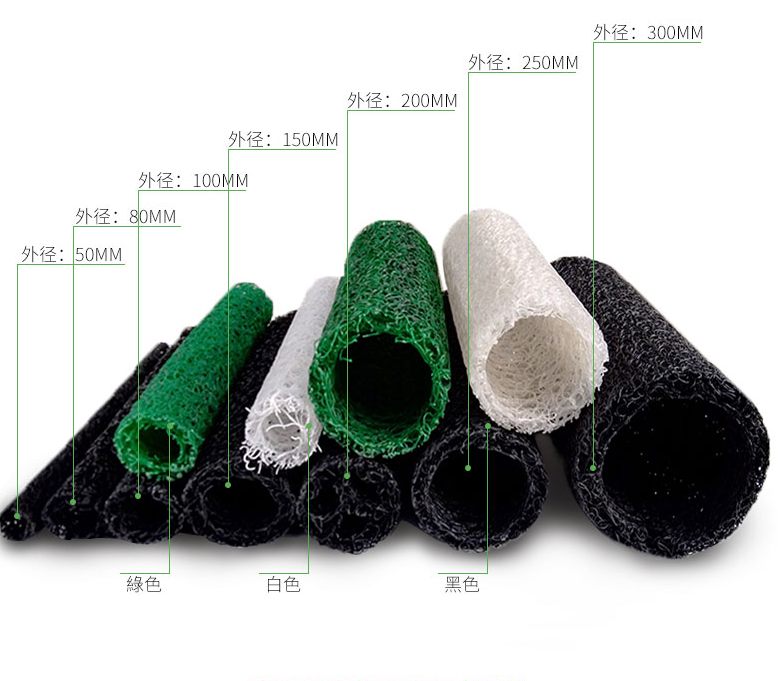 塑料盲沟管多少钱一米？塑料盲沟管厂家价格多少钱？